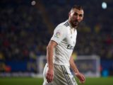 Benzema