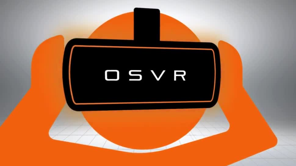 Die OSVR-Plattform läuft bald auch mit Android als Betriebssystem