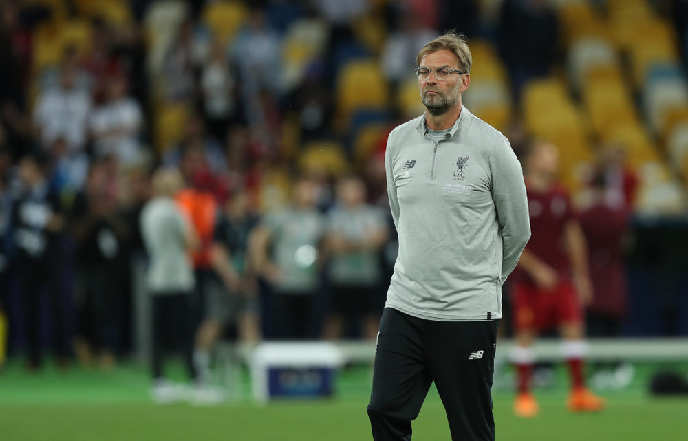 Klopp bestätigt weiteren schweren Verletzungsschaden für Liverpooler Verteidiger