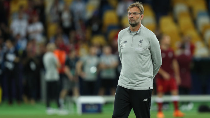 Klopp bestätigt weiteren schweren Verletzungsschaden für Liverpooler Verteidiger