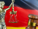 german law