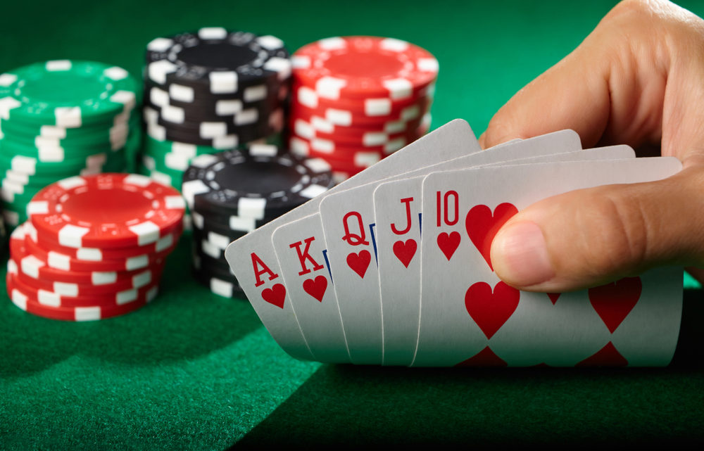 Sicherheit in neuen Casinos: Was solltest du beachten?