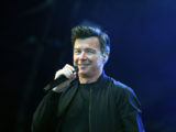 Rick Astley