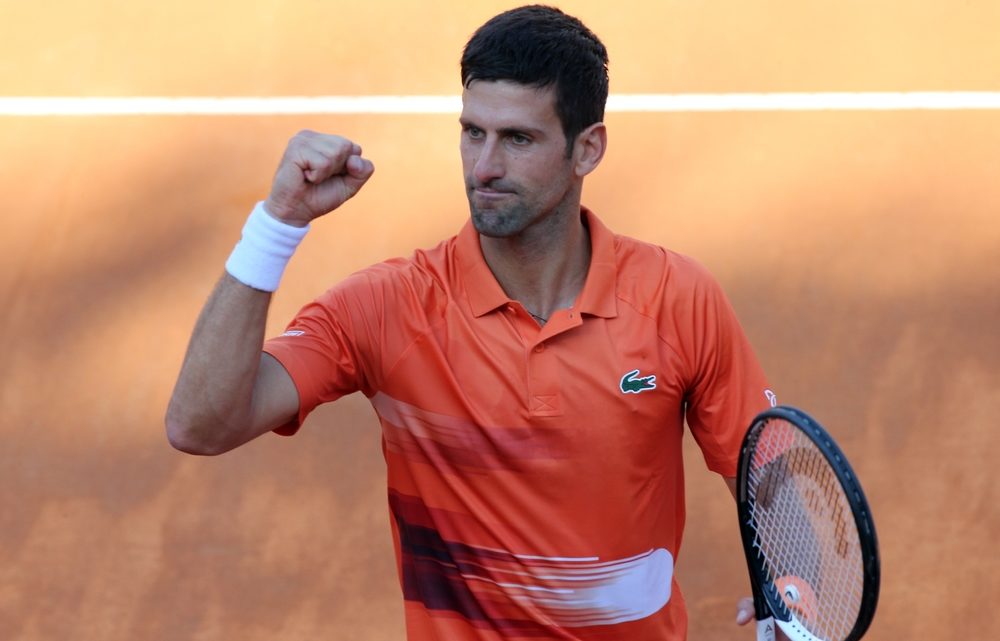 Djokovic trifft auf Tsitsipás im Kampf um den 22. Grand-Slam-Titel und die Nr. 1-Position