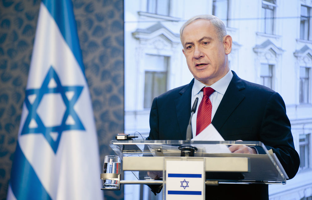 Netanjahu muss zwischen Regierungssturz und Stillstand wählen Israel: das spielt sich ab
