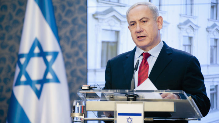 Netanjahu muss zwischen Regierungssturz und Stillstand wählen Israel: das spielt sich ab