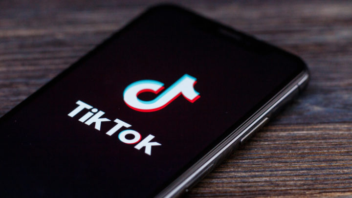 Steuerbehörden wollen, dass Arbeitnehmer TikTok vom Diensttelefon entfernen
