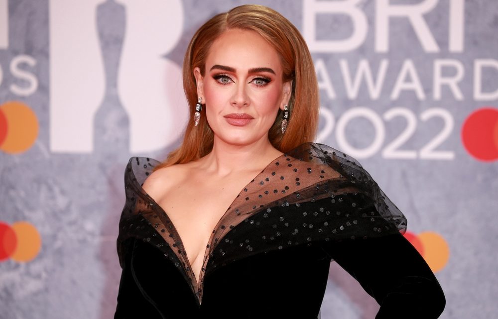 Adele: „Ohne die Absage der Las Vegas-Shows hätte ich vielleicht nicht auftreten können“.