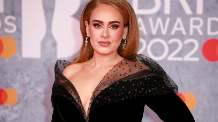 Adele: „Ohne die Absage der Las Vegas-Shows hätte ich vielleicht nicht auftreten können“.