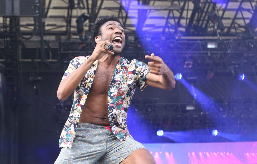 Childish Gambino gewinnt Prozess wegen angeblichen Plagiats