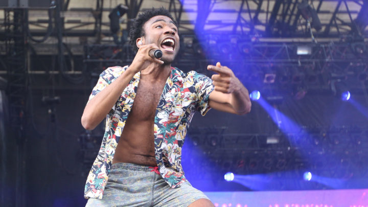 Childish Gambino gewinnt Prozess wegen angeblichen Plagiats