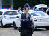 Scheidungsanwältin vor ihrem Büro in Belgien erschossen