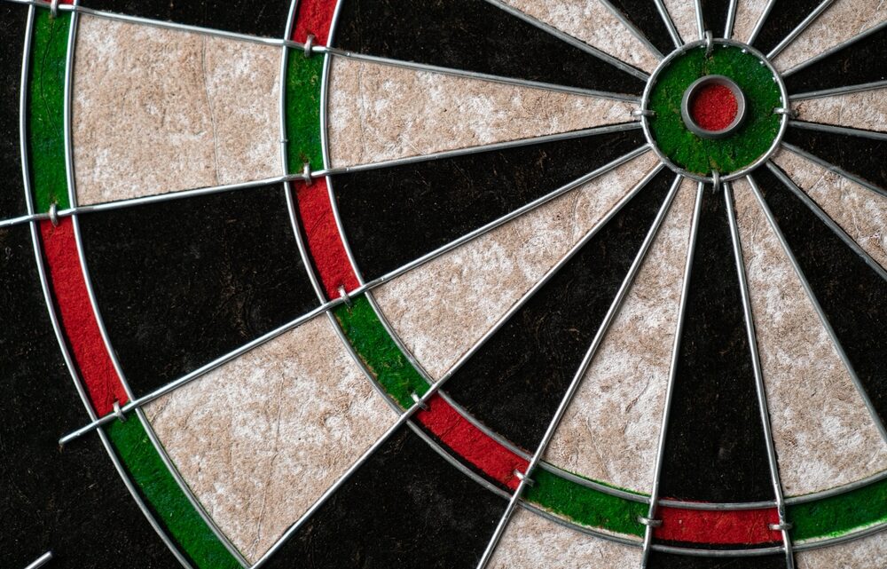 Noppert gleicht Cross aus und qualifiziert sich für das Viertelfinale der Darts-Europameisterschaft