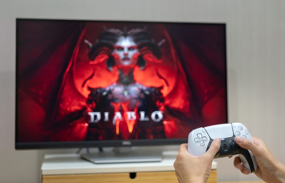 Diablo 4 Systemanforderungen: Alles, was Sie wissen müssen