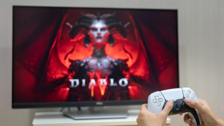 Diablo 4 Systemanforderungen: Alles, was Sie wissen müssen