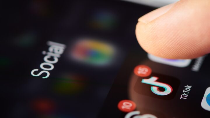 RedNote ist die beliebteste App in den Appstores: wird sie TikTok ersetzen?