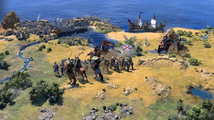 Civilization 7 im Test: Ein gründlicher Überblick über die Neuerungen