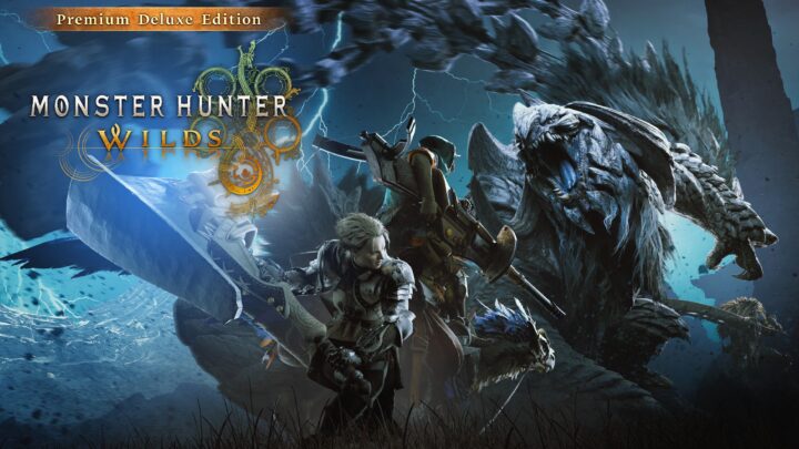 Monster Hunter Wilds: Erkundung neuer Gefilde
