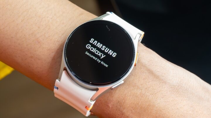 Samsung Galaxy Watch7 Test: Leistungsstärke und Innovation im Überblick