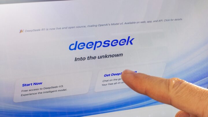 DeepSeek R1 erklärt: Eine umfassende Einführung in seine Funktionen
